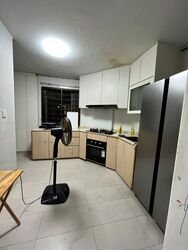 Choa Chu Kang Crescent (Choa Chu Kang),  #569934511